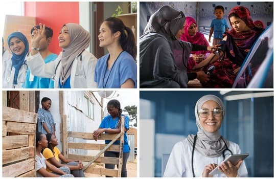 Addressing the Growing NCDs Burden Among Women and Children