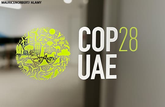 COP28 UAE