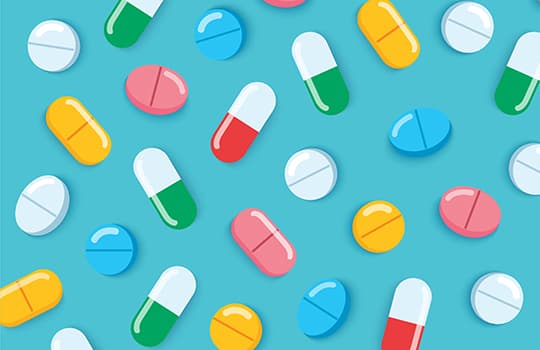 medical healthcare research paper