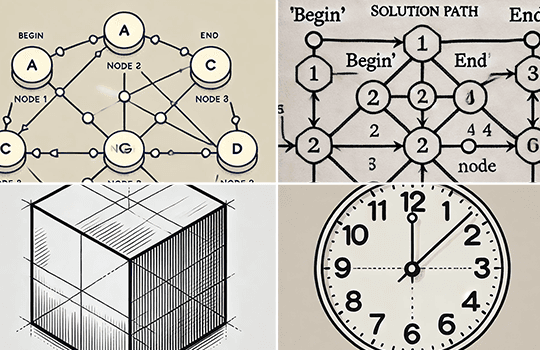 AI infographic