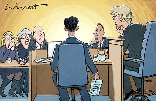 Giving evidence in a coroner's court