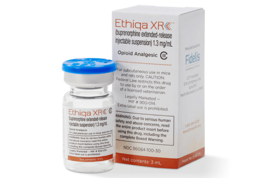 buprenorphine
