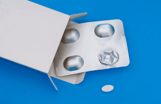 bisphosphonates
