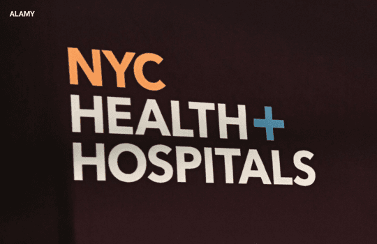 NYC Health Hospitals